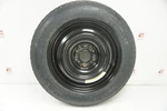 2017-2023 Nissan Rogue Sport Spare Tire 16" Compact 16*4 Oem 40300-JM07B. Fixed Price $88.79.