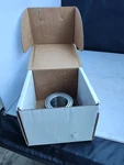 Rear Wheel Hub Bearing Assembly For 2003-2008 Infiniti FX35. Fixed Price $33.99.