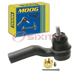 Moog Right Outer Steering Tie Rod End 2015 Ford Focus Gear Rack Wheel Vo. Fixed Price $47.07.