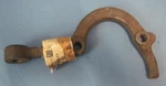 Nos Steering Arm Gm 394568 1964-1972 Chevrolet Pontiac Oldsmobile All Bodies. Fixed Price $24.99.