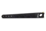 Racing Pitman Arm Straigt Long Black MPD28360. Fixed Price $78.93.