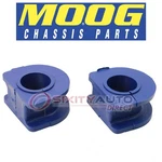 Moog Front To Frame Stabilizer Bar Bushing Kit For 2007-2008 Chevrolet Kj. Fixed Price $28.03.