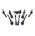 Partsw 9PC Complete Steering Kit For Chevrolet Silverado 1500 Classic 2007. Fixed Price $66.00.