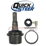Quicksteer Front Lower Ball Joint For 2004-2007 Buick Rainier Spring Ride Ml. Fixed Price $47.37.