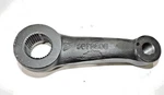 Vintage Gm Pitman Arm Plated 5" Long Splined Rare Nice Nascar Arca. Fixed Price $54.00.