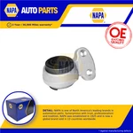 Wishbone / Control Trailing Arm Bush Front Left NST8019 Napa Mounting Quality. Fixed Price $34.23.