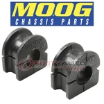 Moog Front To Control Arm Stabilizer Bar Bushing Kit For 1968-1974 Chevrolet Rw. Fixed Price $28.20.