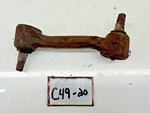 Oem 1958 1964 Chevrolet Bel Corvair Idler Arm Steering 3744788 Gm C49-20. Fixed Price $34.95.