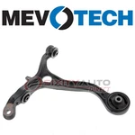 Mevotech Supreme Front Left Lower Control Arm For 2008-2012 Honda Accord Ya. Fixed Price $160.60.