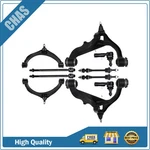 For Ram 1500 10PCS Tie Rod End Sway Bar Control Arm Ball Joints K641504 K80894. Fixed Price $253.98.