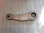 1969 1970 Impala Power Steering Pitman Arm Gm 3953523. Fixed Price $95.00.