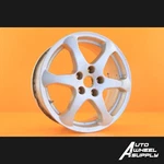 Infiniti G35 2003-2007 Silver 17" Inch Oem Wheel Rim 40300AL625. Fixed Price $119.99.