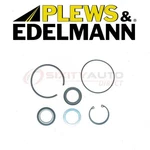 Edelmann Steering Gear Pitman Shaft Seal Kit For 1977-1984 Chevrolet Monte Ny. Fixed Price $38.70.