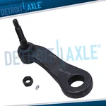 Front Steering Pitman Arm For 2011 2012 2013-2019 Sierra Silverado 2500HD 3500HD. Fixed Price $40.59.