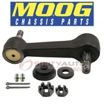 Moog Steering Idler Arm For 1987-1988 Chevrolet R20 Suburban Gear Ew. Fixed Price $74.57.