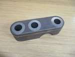 Caterpillar 306-9446 Track Idler Cap 3069446. Fixed Price $89.44.