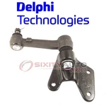 Delphi TL507 Steering Idler Arm For MK9424 JIA124 IP07002 IA9424 Em. Fixed Price $118.63.