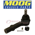 Moog Outer Steering Tie Rod End For 2007-2014 Chevrolet Suburban 1500 Gear Jq. Fixed Price $56.87.