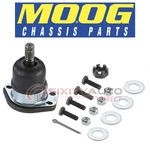 Moog Front Upper Ball Joint For 1976-1985 Cadillac Seville Spring Ride Kt. Fixed Price $50.62.