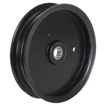 Fits Stens 280-838 Flat Idler Hustler 781385. Fixed Price $34.95.