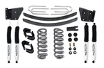 Tuff Country 24711KN Lift Kit W/shock For 73-79 F100/F150. Fixed Price $1297.85.