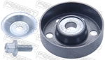 0187-AUR10 Febest Tensioner Pulley, V-belt For Toyota. Fixed Price $15.27.