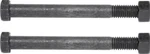 1967-74 Camaro Firebird Nova Rear Leaf Spring Front Eye Bolts And Nuts Pair. Fixed Price $27.86.