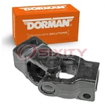 Dorman Lower Steering Shaft Universal Joint For 1995-2002 Mercury Grand Xt. Fixed Price $48.93.