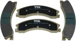 Mevotech Rear Disc Brake Pad Set For Express 3500, Savana (TXBPM1411A). Fixed Price $120.12.