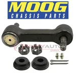 Moog Steering Idler Arm For 1979-1982 Gmc P3500 Gear Jv. Fixed Price $54.27.