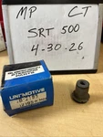 Steering Idler Arm Bushing Moog K3026 Fits 62-74 Unitmotive. Fixed Price $9.00.