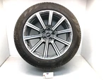 2017-2024 Audi Q7 Wheel Rim Tire 10 Spoke 20" 9.0JX20 285/45R20 Oem #damages.. Fixed Price $279.97.