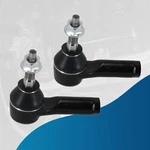 2X Front Outer Tie Rod Ends Left & Right For Buick Encore Chevy Trax 2013-2022. Fixed Price $24.89.