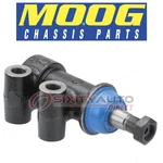 Moog K400020 Steering Idler Arm Bracket Assembly For 539-257 45C1132 4501132 Zw. Fixed Price $109.08.