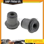 Front Upper Control Arm Bushing Kit For 1998-1999 Dodge Durango 3.9L 4WD. Fixed Price $28.59.