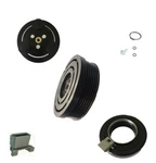 Ac Compressor Clutch Kit Pulley Coil Fits: 1994 - 2002 Lincoln Town Car 4.6L. Fixed Price $45.99.