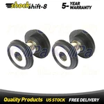 Uro Pair Front Right Upper Suspension Control Arm Bushing For Jaguar XK8 1997-06. Fixed Price $146.28.