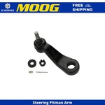 For 1999-2006 Gmc Sierra 1500 Steering Pitman Arm Moog 2000 2001 2002 2003. Fixed Price $101.59.
