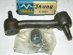 Moog K283 Idler Arm 1958-1960 Chevrolet Impala 1960-1964 Corvair Nors Usa Made. Fixed Price $113.95.