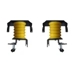 Supersprings Sumosprings Rear Helper 08-21 Ford F-53 SSR-183-54-1. Fixed Price $834.99.