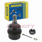 Moog Front Upper Suspension Ball Joint For 1993 Jeep Grand Wagoneer Spring Ky. Fixed Price $44.07.