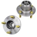 Detroit Axle Rear 2PC Wheel Bearing Hubs For Chevy Aveo, Pontiac G3. Fixed Price $59.99.