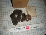 Oldsmobile 1959-62 Nos Carlson Adjustable Upper Ball Joint Assembly Made Usa. Fixed Price $39.80.