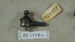 Moog ES177RL Tie Rod End 1950-1955 Nash Rambler Statesman Outer Nors. Fixed Price $51.95.