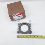 Drive Axle Shaft Seal Retainer Fits Jeep Wrangler 2007-2017 Jk 2018. Fixed Price $33.25.