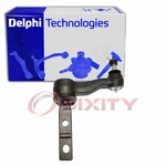 Delphi TC1673 Steering Idler Arm For MK8739T MEOE58 JIA7001 IA8739XL Ip. Fixed Price $84.29.