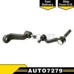 Mevotech Original Grade Front 2 Steering Idler Arm Pitman For Dodge. Fixed Price $71.78.