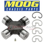 Moog At Transmission Universal Joint 1977-1983 Ford F-100 6.6L V8 To. Fixed Price $36.25.
