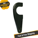 Triple X Race Components SC-FE-1002BLK Black Sprint Car Right Front Steering Arm. Fixed Price $61.24.