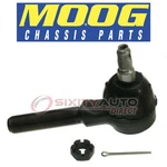 Moog Outer Steering Tie Rod End For 1963-1964 Chevrolet C10 Panel Gear Jm. Fixed Price $35.08.